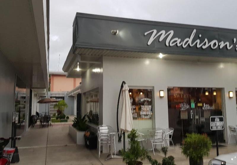 膳宿费 Innclusive