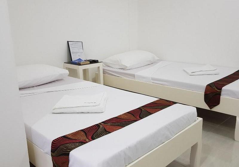 膳宿费 Innclusive