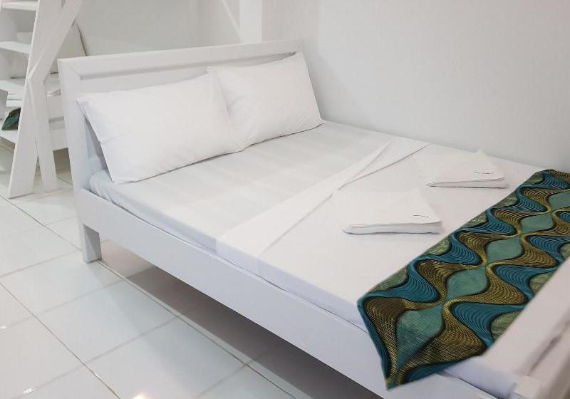 膳宿费 Innclusive