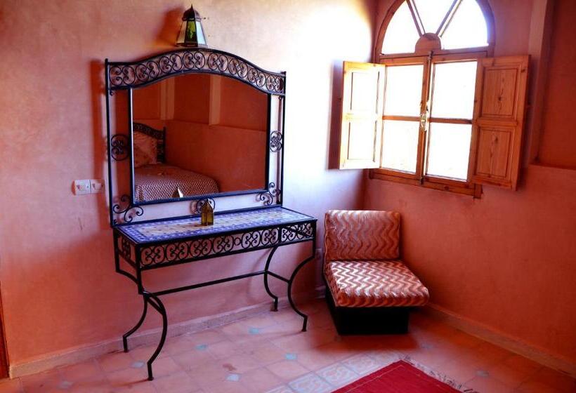 پانسیون Latifa House