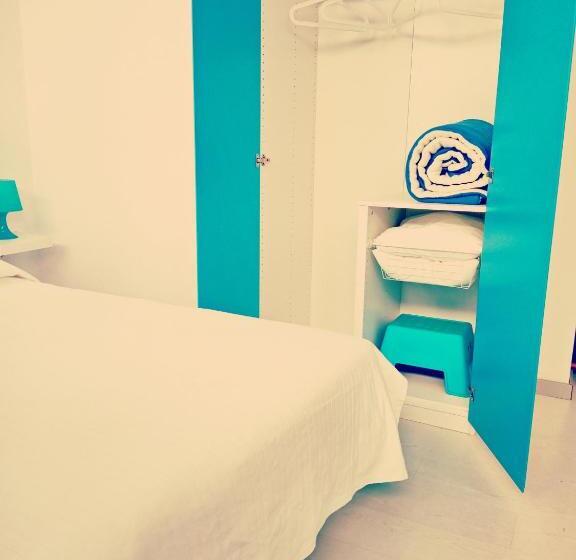 Пансион Residencia Praia Norte  Al