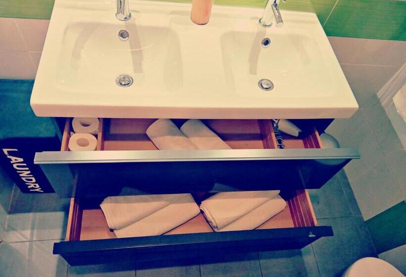 Пансион Residencia Praia Norte  Al