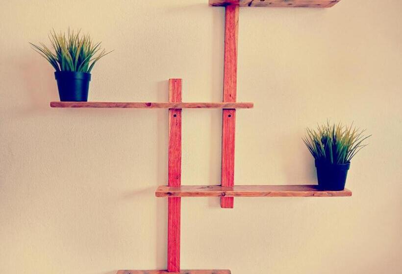 Пансион Residencia Praia Norte  Al