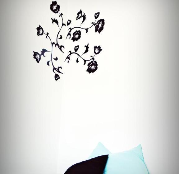 Пансион Residencia Praia Norte  Al