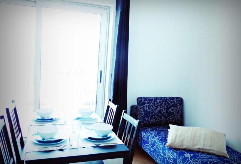 펜션 Residencia Praia Norte  Al