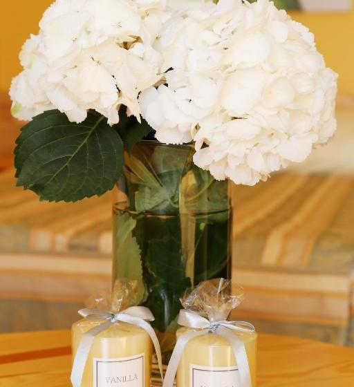 פנסיון Willa Mona