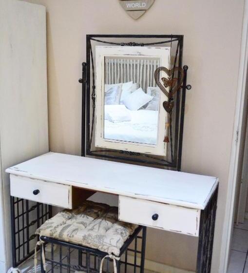 펜션 Zonnevanger Guesthouse