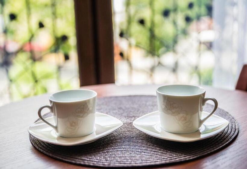 Pensjonat Przy Deptaku W Centrum Polanicy Zdrój