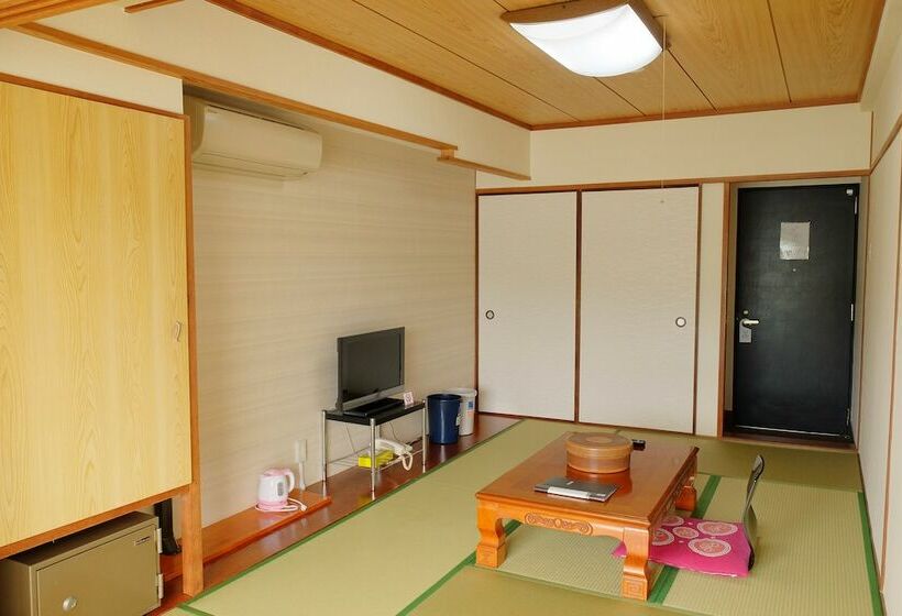 日式旅馆 Sunset Susami