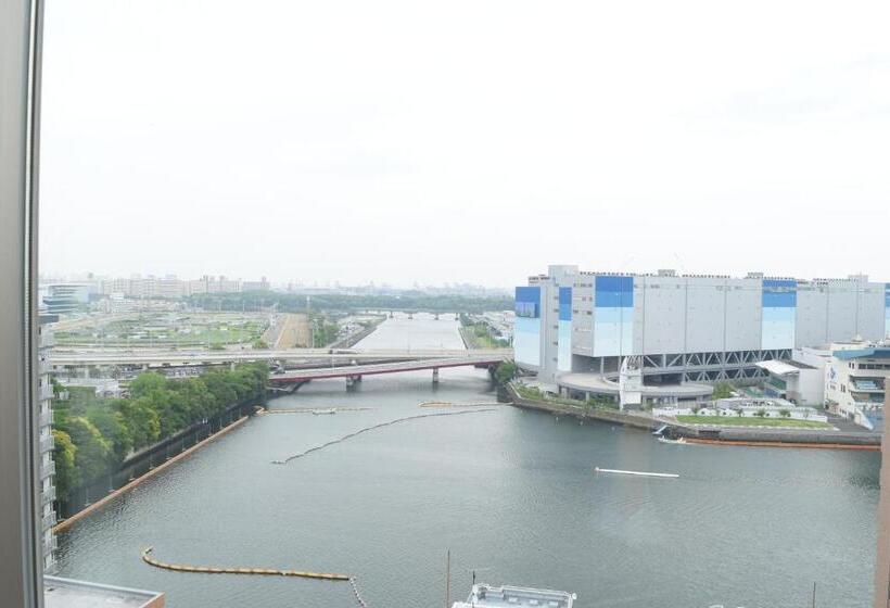 Tmark City Hotel Tokyo Omori