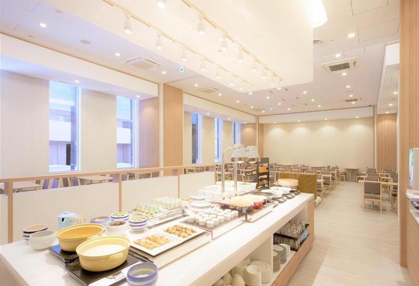 Tmark City Hotel Tokyo Omori