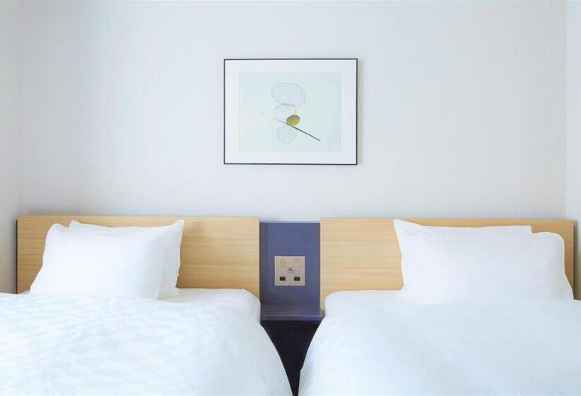 Tmark City Hotel Tokyo Omori