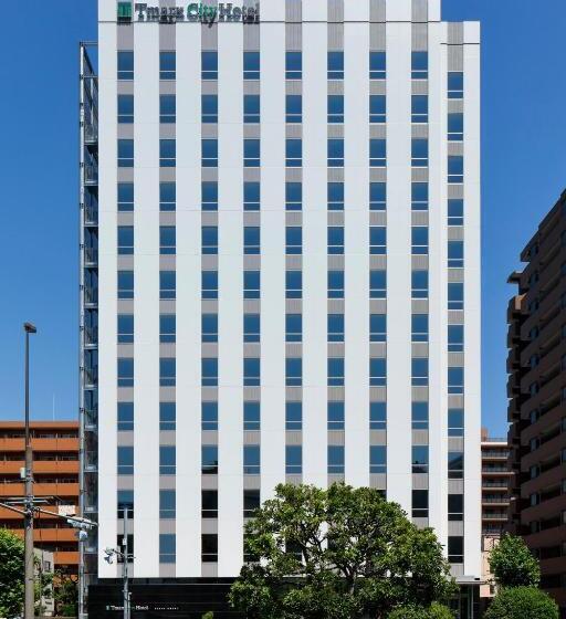Tmark City Hotel Tokyo Omori
