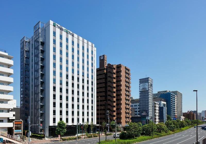 Tmark City Hotel Tokyo Omori