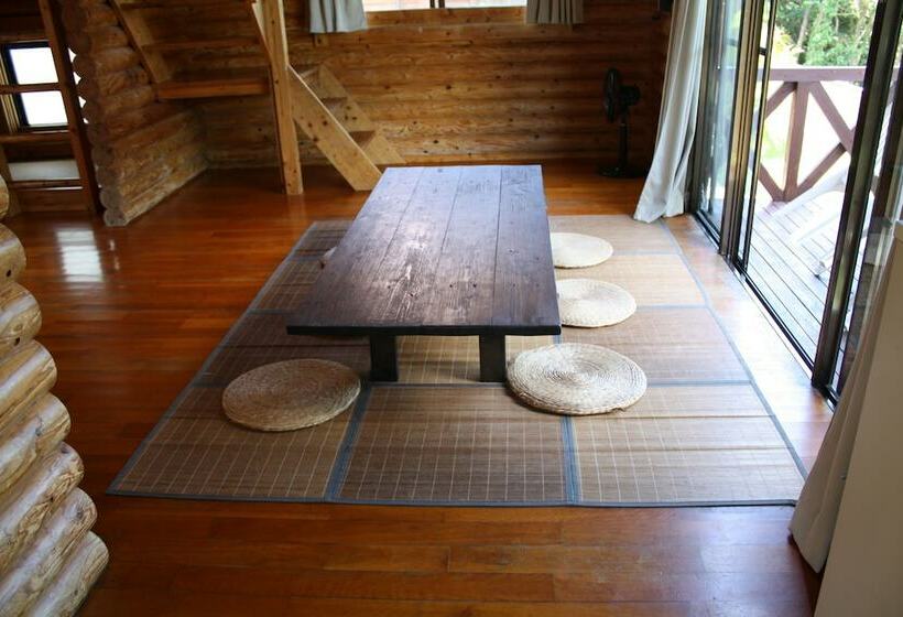 Tokashiki Guest House