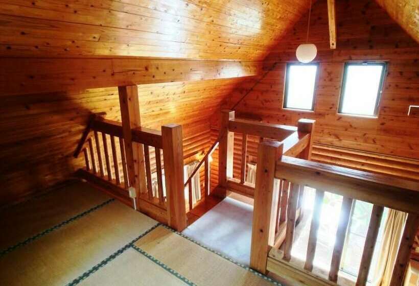 Tokashiki Guest House