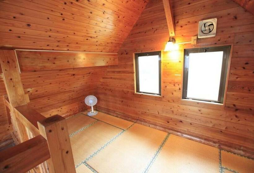 Tokashiki Guest House