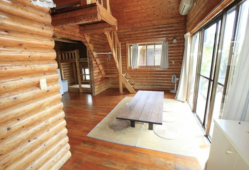 Tokashiki Guest House