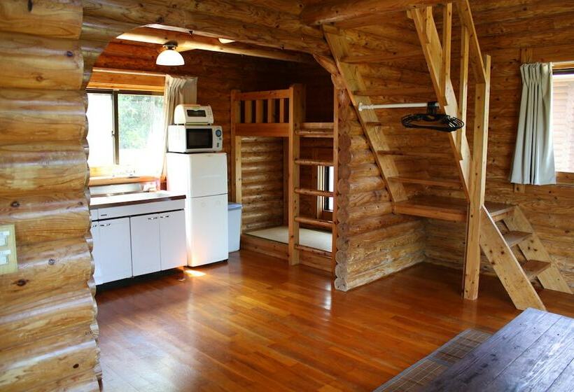 Tokashiki Guest House