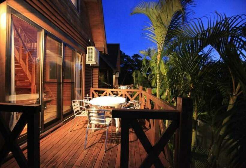 Tokashiki Guest House