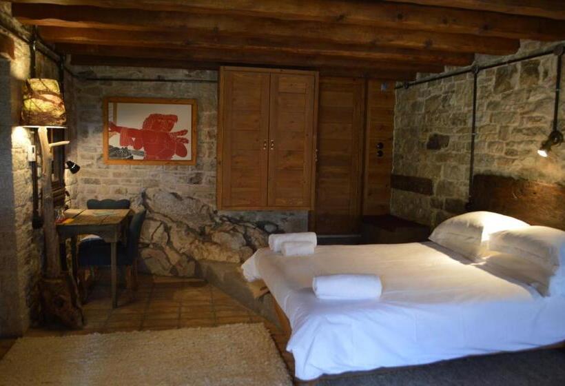 Anemi Country Cottage Inn