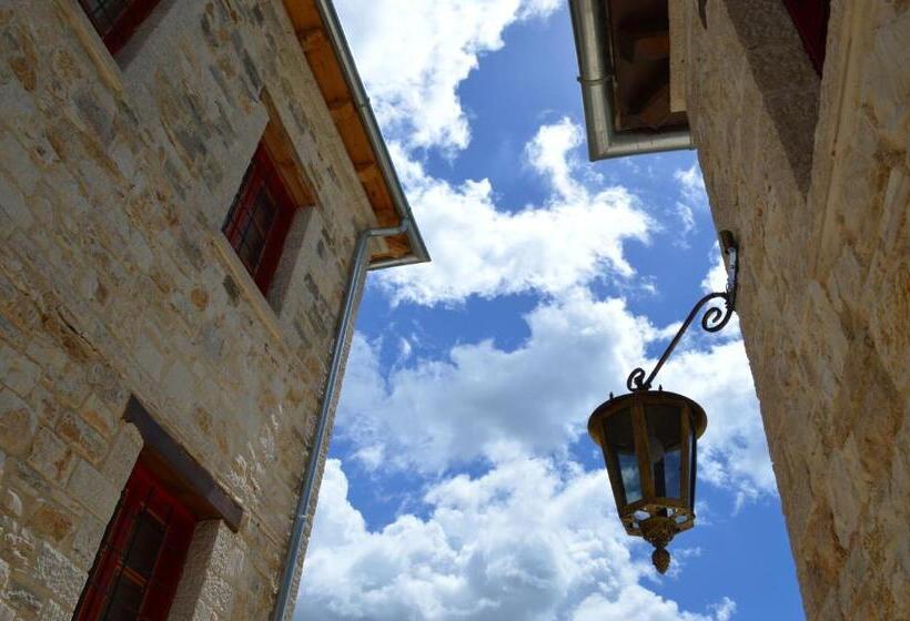 Anemi Country Cottage Inn