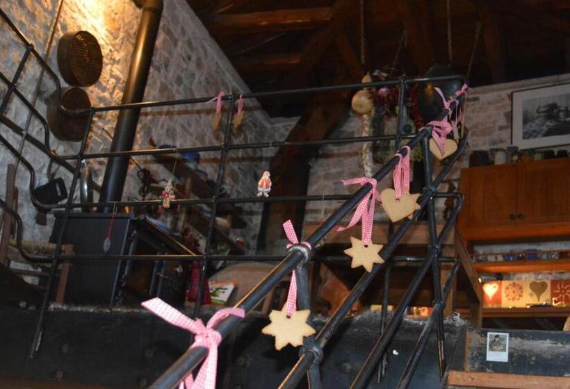 Anemi Country Cottage Inn