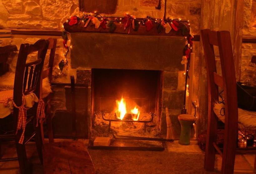 Anemi Country Cottage Inn