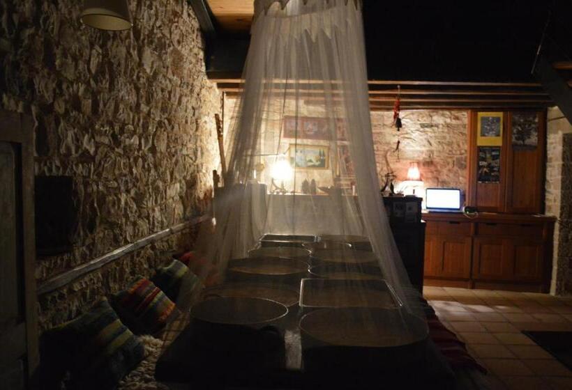 Anemi Country Cottage Inn