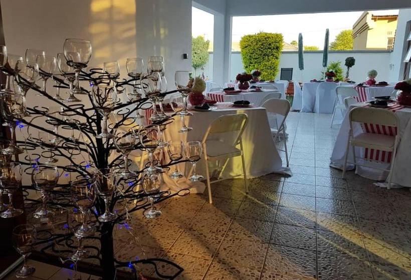 مبيت وإفطار Apelles Palace