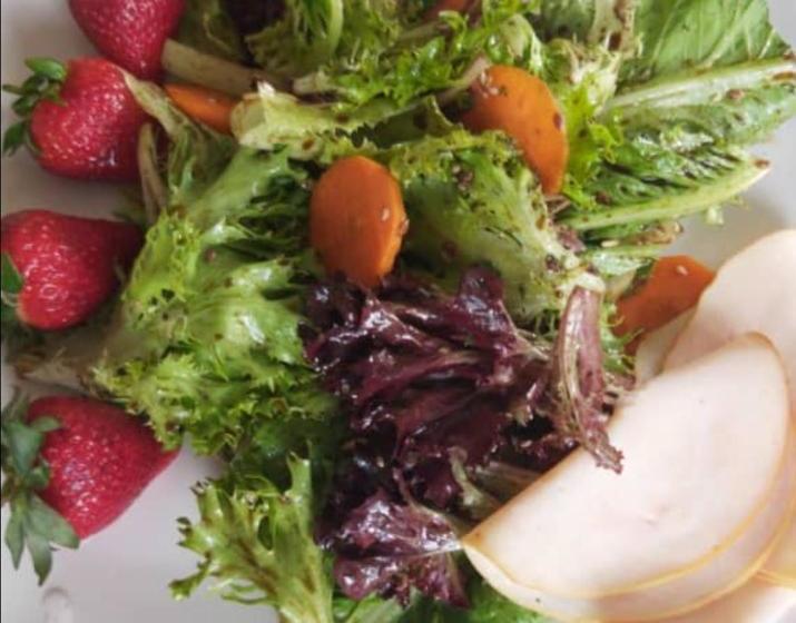 مبيت وإفطار Apelles Palace