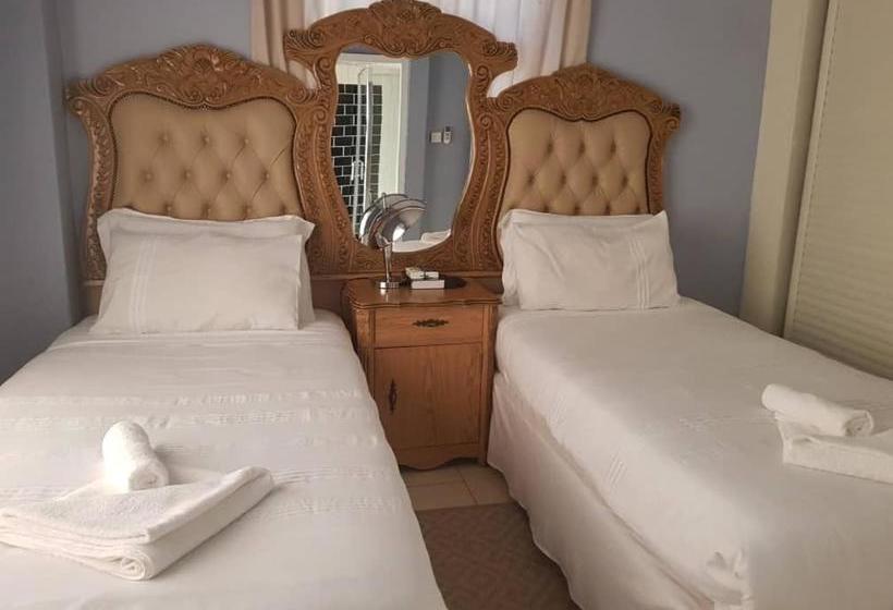 مبيت وإفطار Apelles Palace