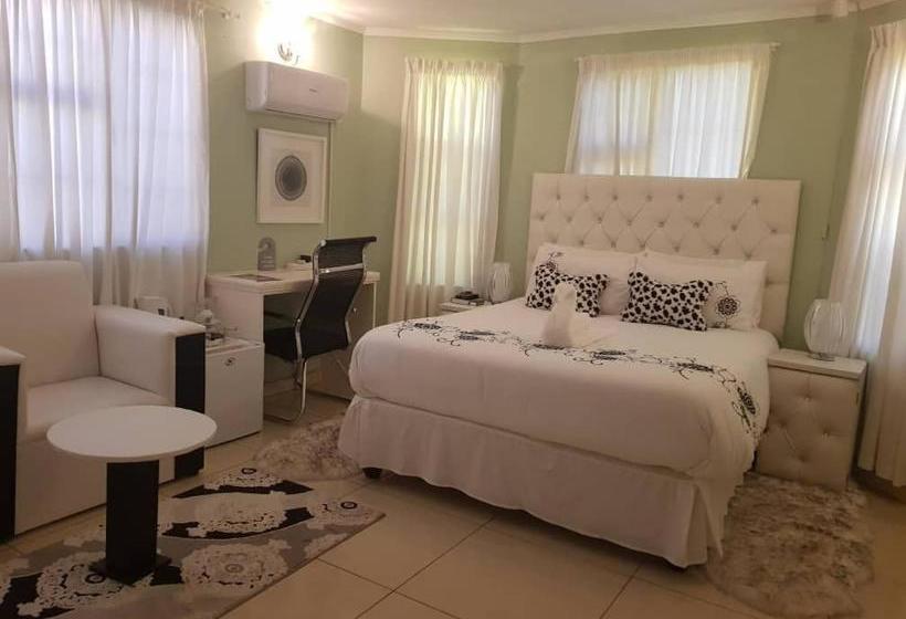 مبيت وإفطار Apelles Palace