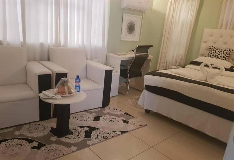 مبيت وإفطار Apelles Palace