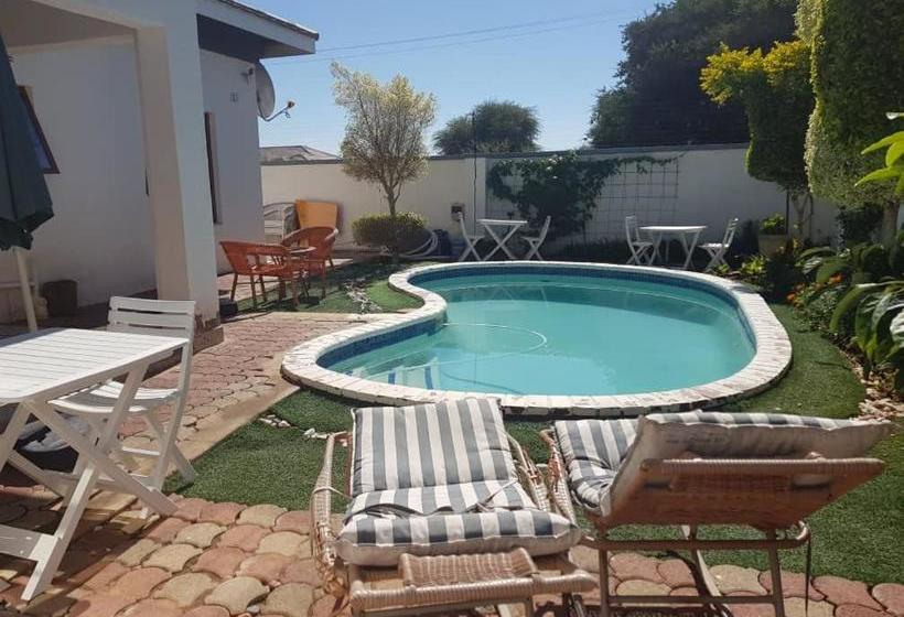 مبيت وإفطار Apelles Palace