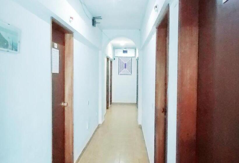 تختخواب و صبحانه Residencia Do Parque