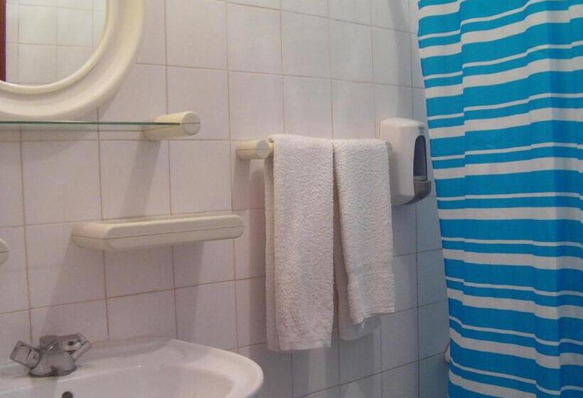 تختخواب و صبحانه Residencia Do Parque