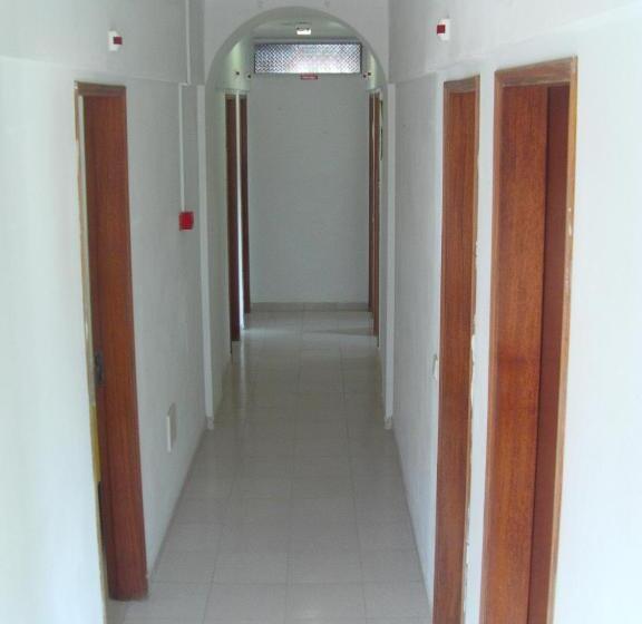 تختخواب و صبحانه Residencia Do Parque