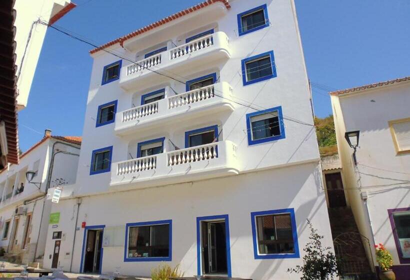 تختخواب و صبحانه Residencia Do Parque