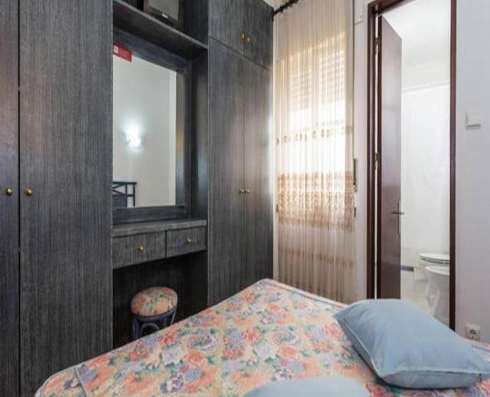 ベッドアンドブレックファースト Residencial Miramar