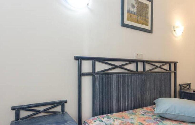 ベッドアンドブレックファースト Residencial Miramar