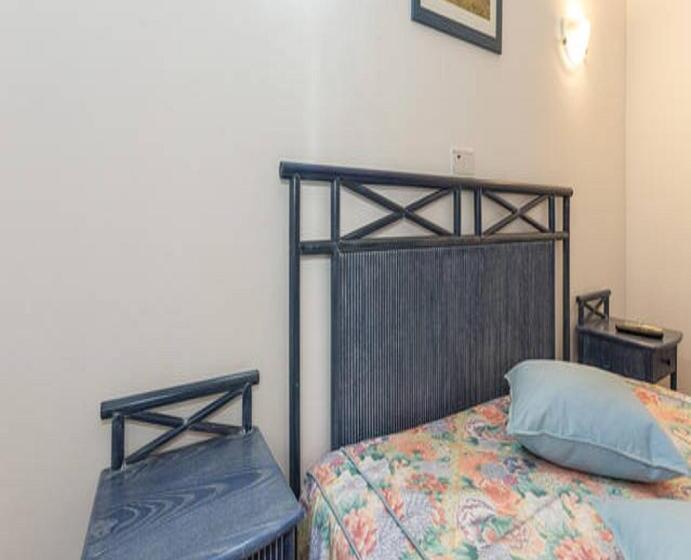 ベッドアンドブレックファースト Residencial Miramar