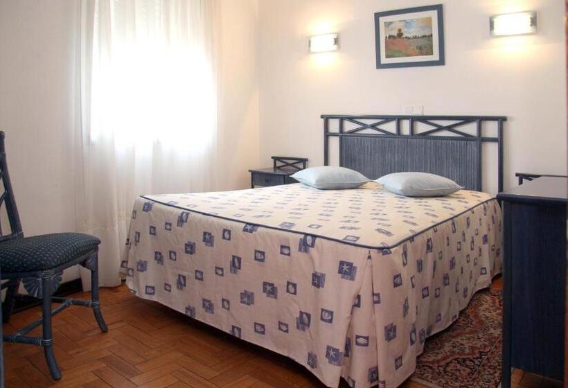 ベッドアンドブレックファースト Residencial Miramar