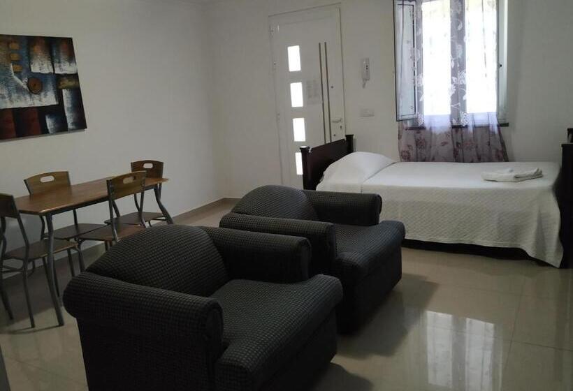 Costa & Isaias Apartamentos