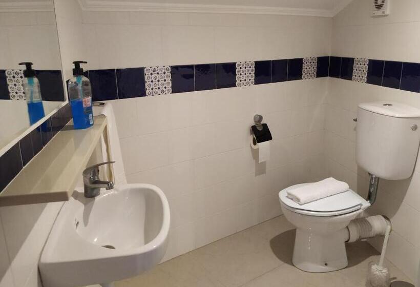 Costa & Isaias Apartamentos