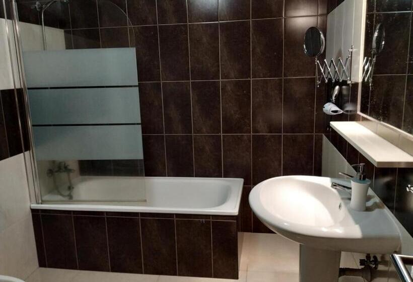 Costa & Isaias Apartamentos