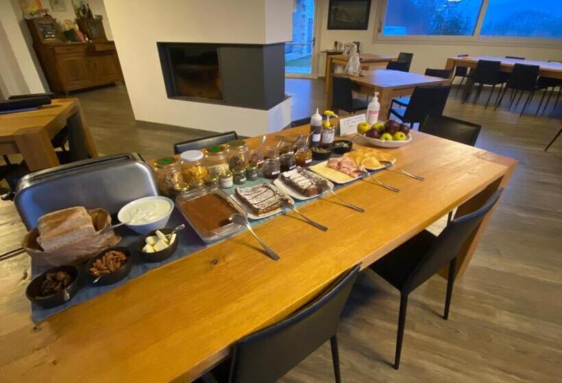 فندق Agriturismo Casamela