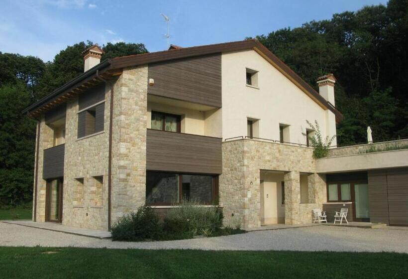 فندق Agriturismo Casamela