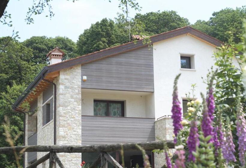 فندق Agriturismo Casamela