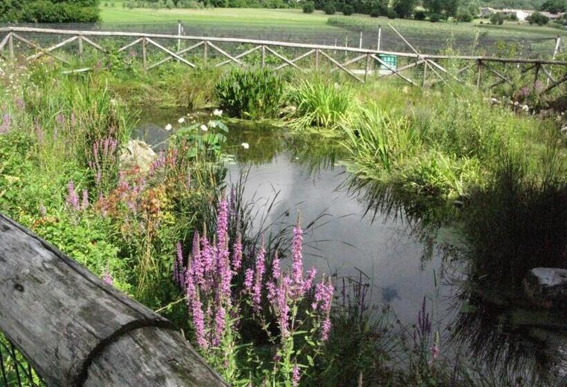 فندق Agriturismo Casamela